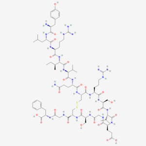 AOD9604 – API Grade (COA Verified)