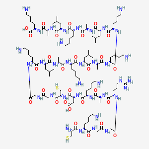 Adipotide – API Grade (COA Verified)
