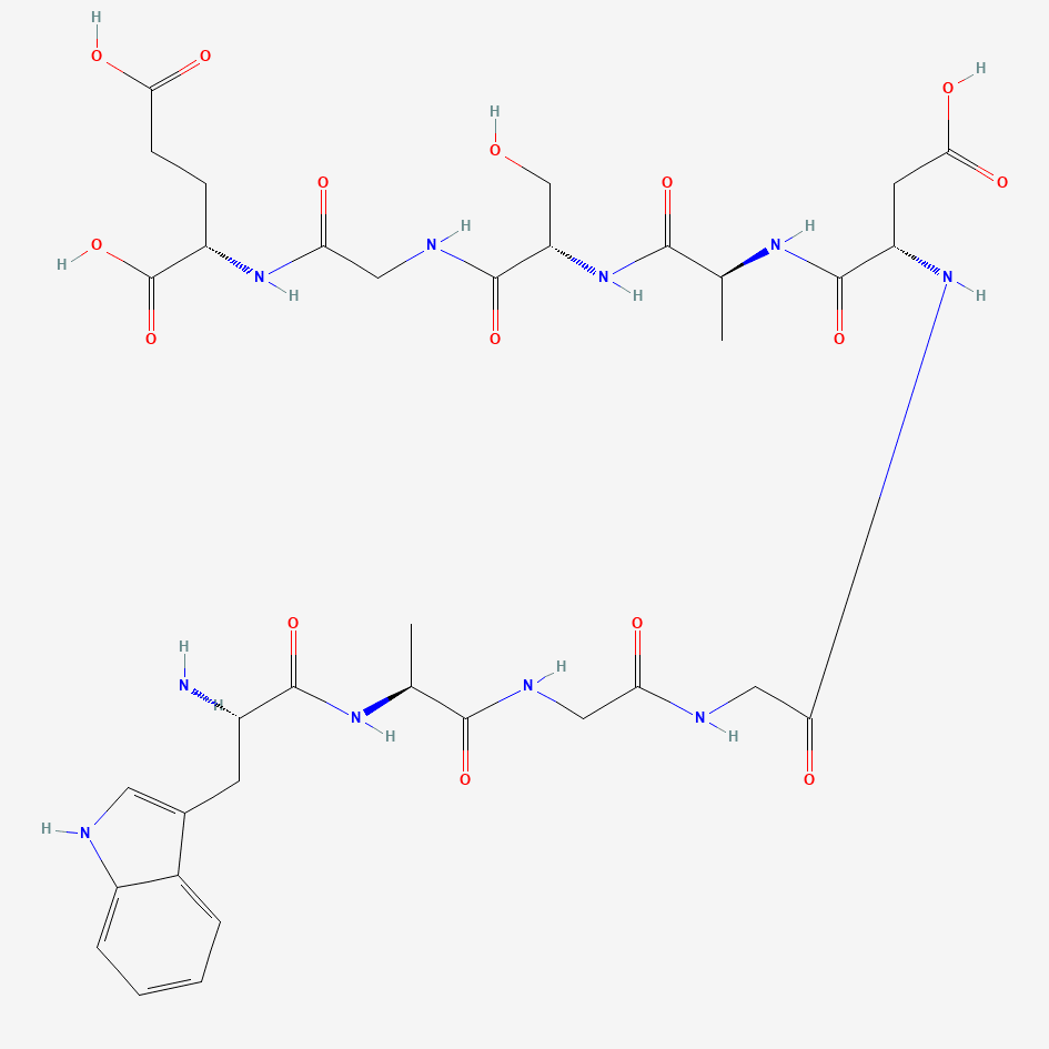 DSIP – API Grade (COA Verified)
