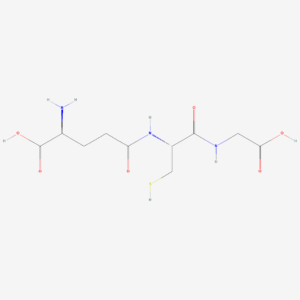 Glutathione – API Grade (COA Verified)