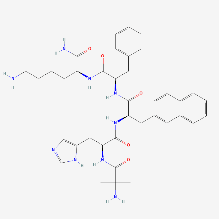 Ipamorelin – API Grade (COA Verified)