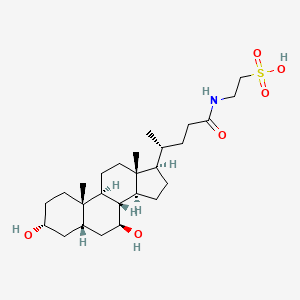 TUDCA – API Grade (COA Verified)