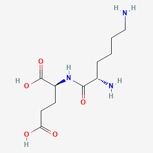 Vilon – API Grade (COA Verified)
