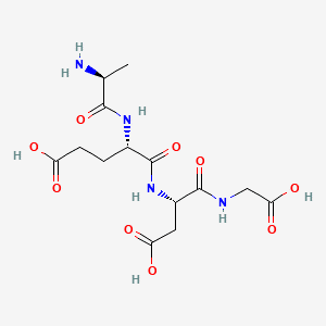 Epithalon – API Grade (COA Verified)