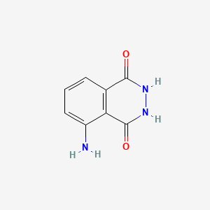 GLOW Plus – API Grade (COA Verified)