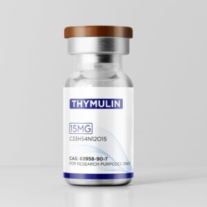 Thymulin 15mg
