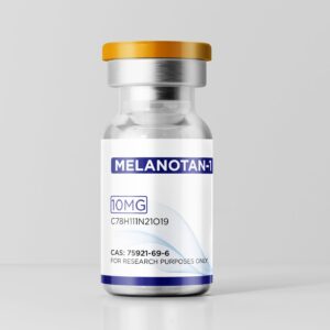 Melanotan-1 10mg