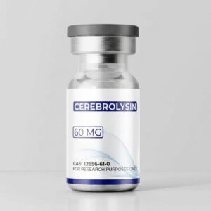 Cerebrolysin 6 x 60mg (360mg Box)