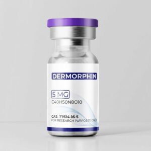 DERMORPHIN 5mg