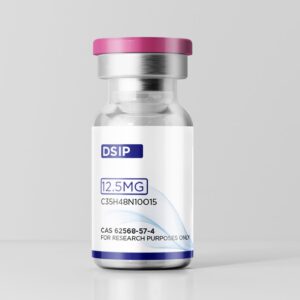 DSIP 12.5mg