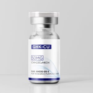 GHK-Cu 50mg