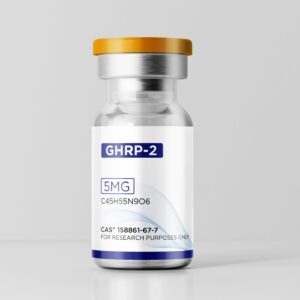 GHRP-2 5mg