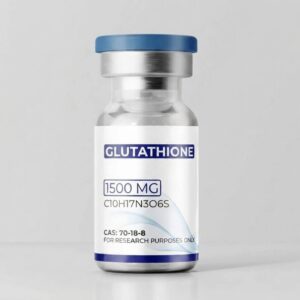 Glutathione 1500mg