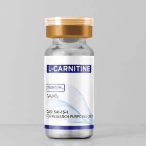 L-Carnitine 750mg/mL