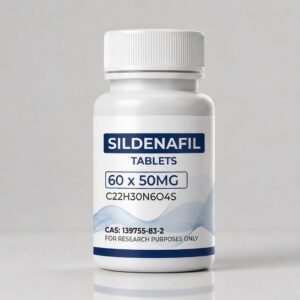 Sildenafil 50mg Tablets