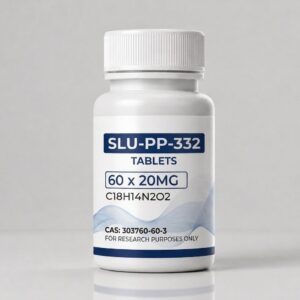 SLU-PP-332 - 20mg Tablets