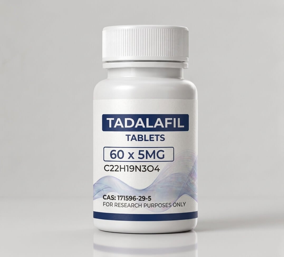 Tadalafil Tablets product image