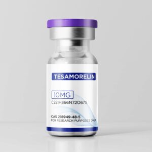 Tesamorelin
