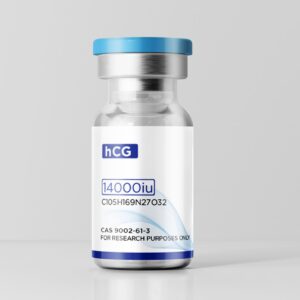 Human Chorionic Gonadotropin (hCG)